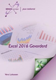Excel 2016 gevorderden