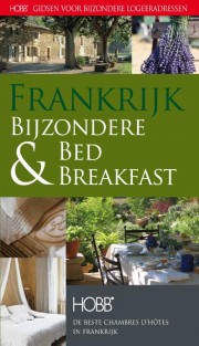 Frankrijk bijzondere bed & breakfast