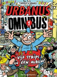 Urbanus omnibus