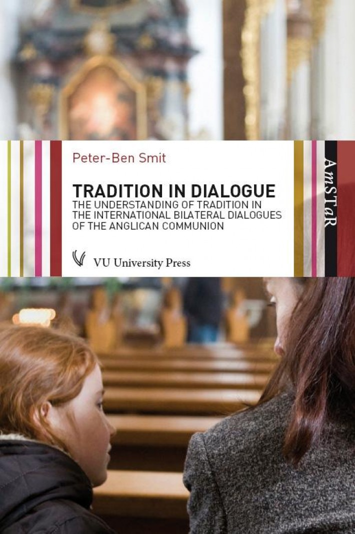 Tradition in dialogue