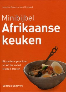 Afrikaanse keuken