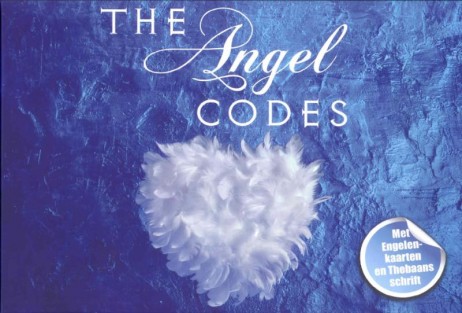 The angel codes