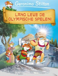 Lang leve de Olympische Spelen!