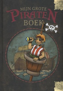Mijn grote piratenboek