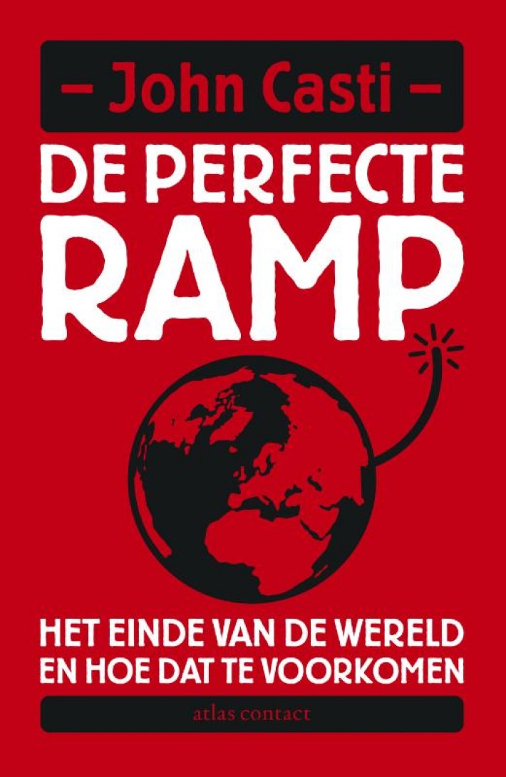 De perfecte ramp