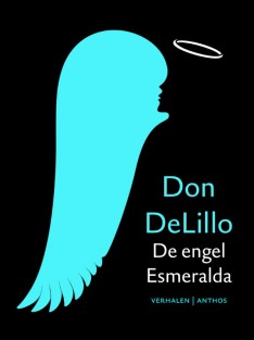 De engel Esmeralda