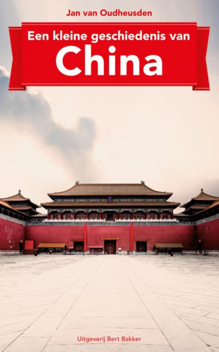 Kleine geschiedenis van China