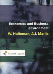 Economics and business environment