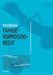 Handboek familievermogensrecht