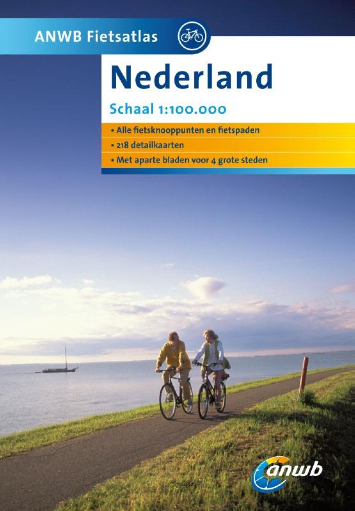 Nederland 2012