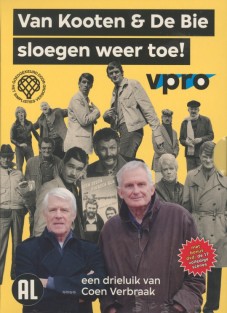 Van Kooten & De Bie sloegen weer toe!