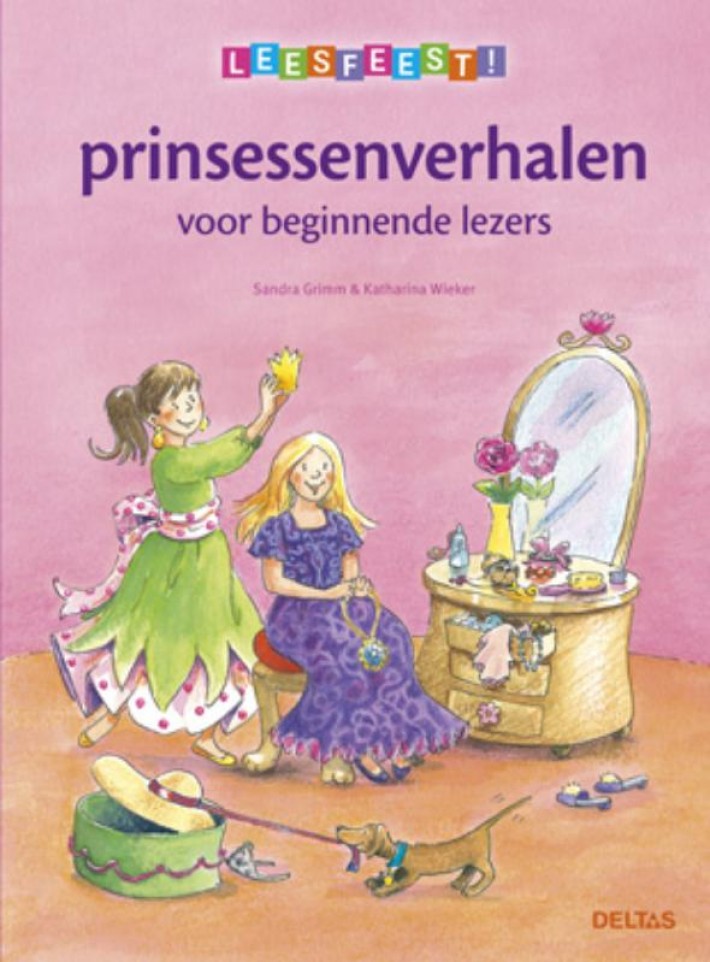 Prinsessenverhalen