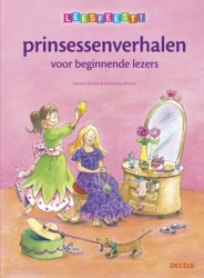 Prinsessenverhalen