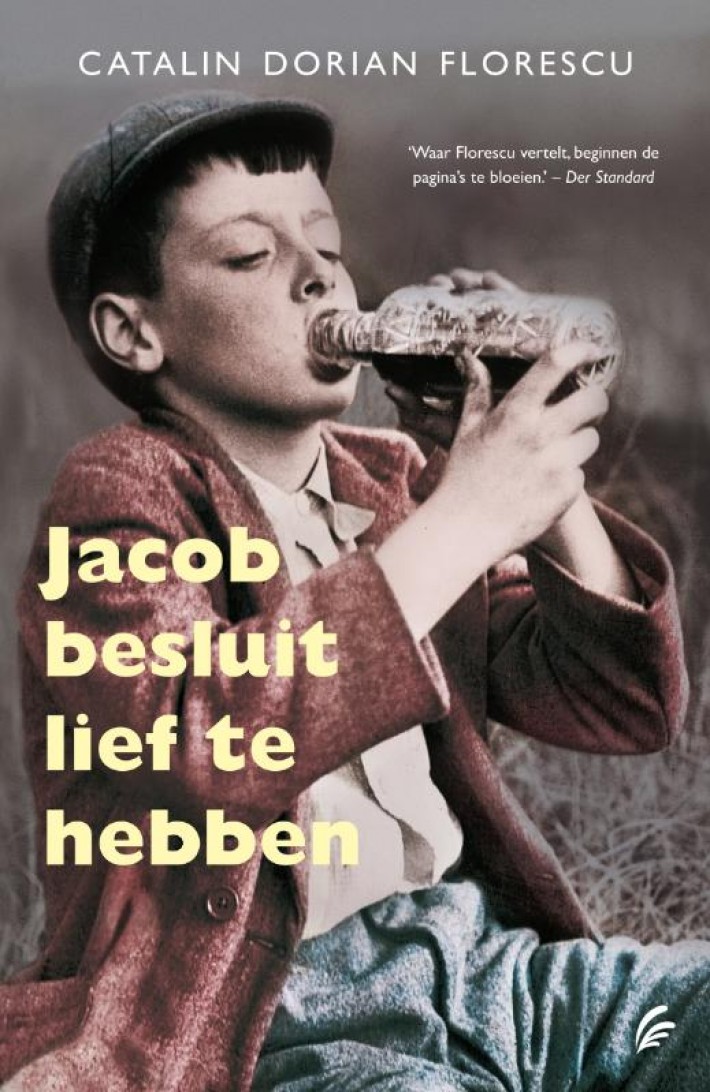 Jacob besluit lief te hebben • Jacob besluit lief te hebben Jacob besluit lief te hebben • Jacob besluit lief te hebben