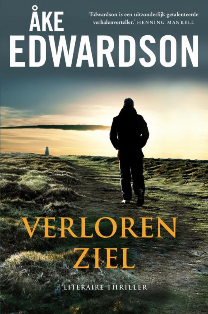 Verloren ziel &bullet; Verloren ziel
