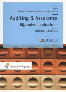 Auditing en assurance
