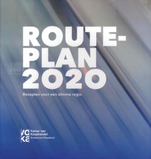 Routeplan 2020