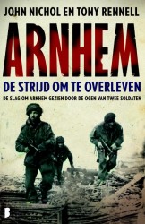 Arnhem • Arnhem - de strijd om te overleven • Arnhem