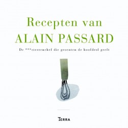 Recepten van Alain Passard