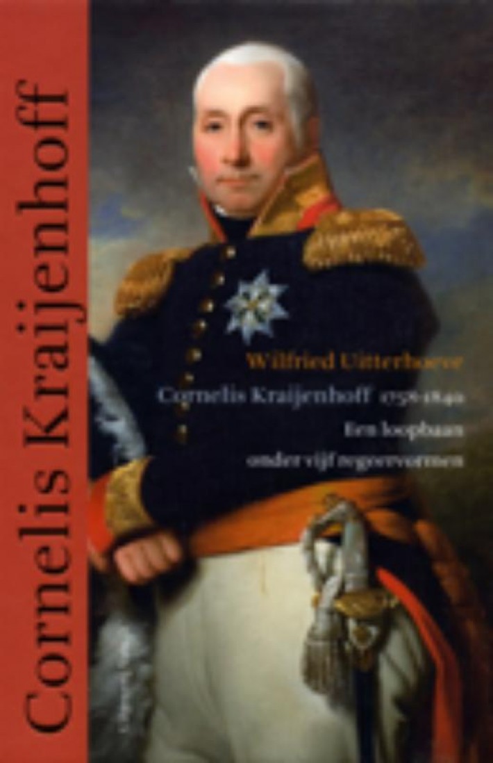 Cornelis Kraijenhoff 1758-1840