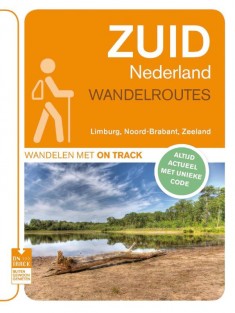 Zuid Nederland Wandelroutes