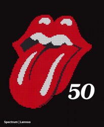 50 • The Rolling Stones