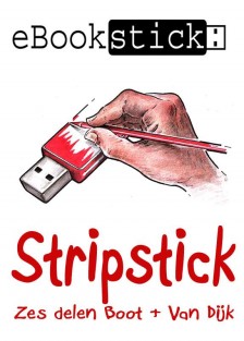eBookstick-stripstick