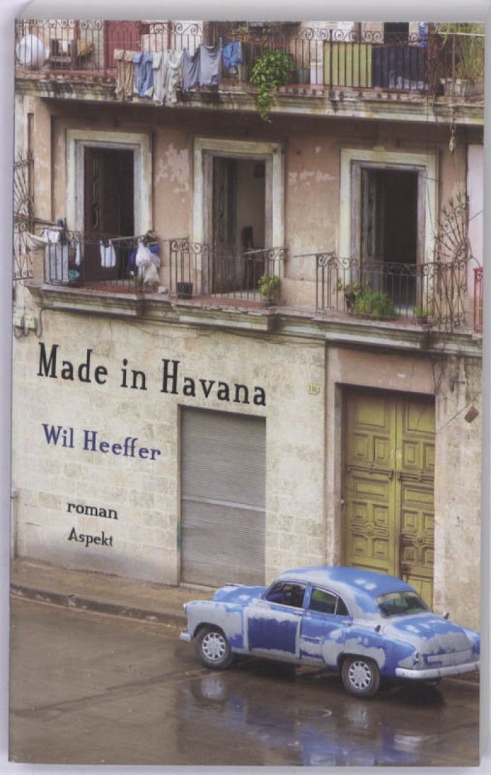 Made in Havanna