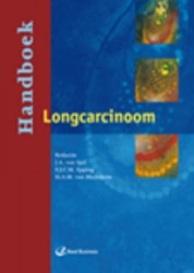 Handboek longcarcinoom