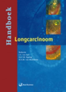 Handboek longcarcinoom