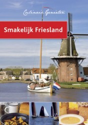 Smakelijk Friesland (set van 5) • Smakelijk Friesland