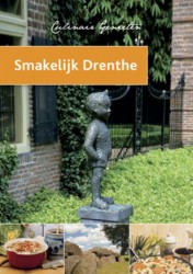 Smakelijk Drenthe (set van 5) • Smakelijk Drenthe