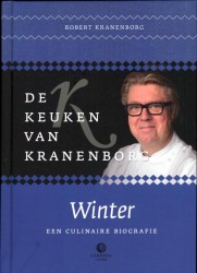 De keuken van Kranenborg