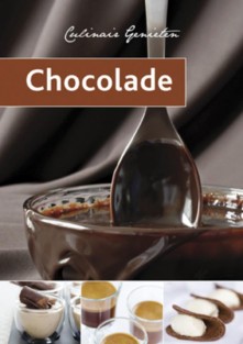 Chocolade (set van 5) • Chocolade