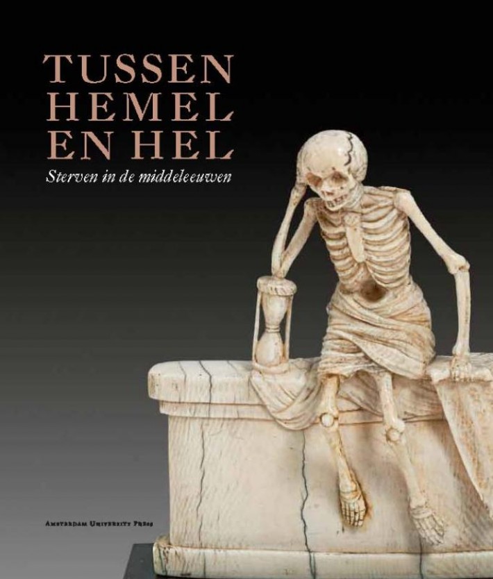 Tussen hemel en hel