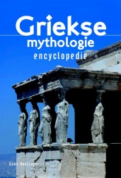 Griekse mythologie encyclopedie