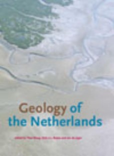 Geology of the Netherlands