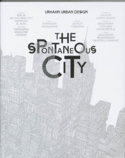 The Spontaneous City