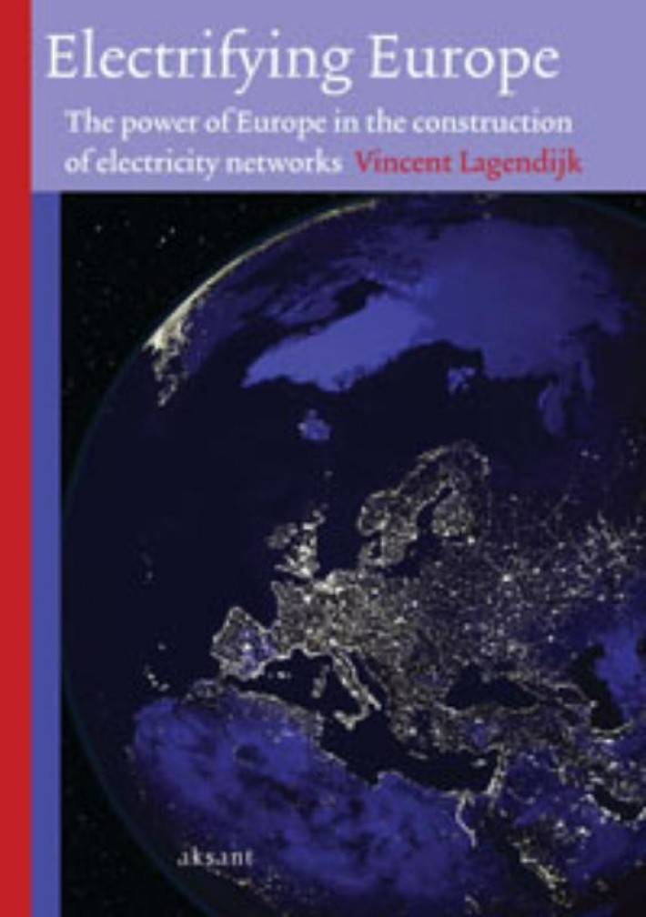 Electrifying Europe • Electrifying Europe