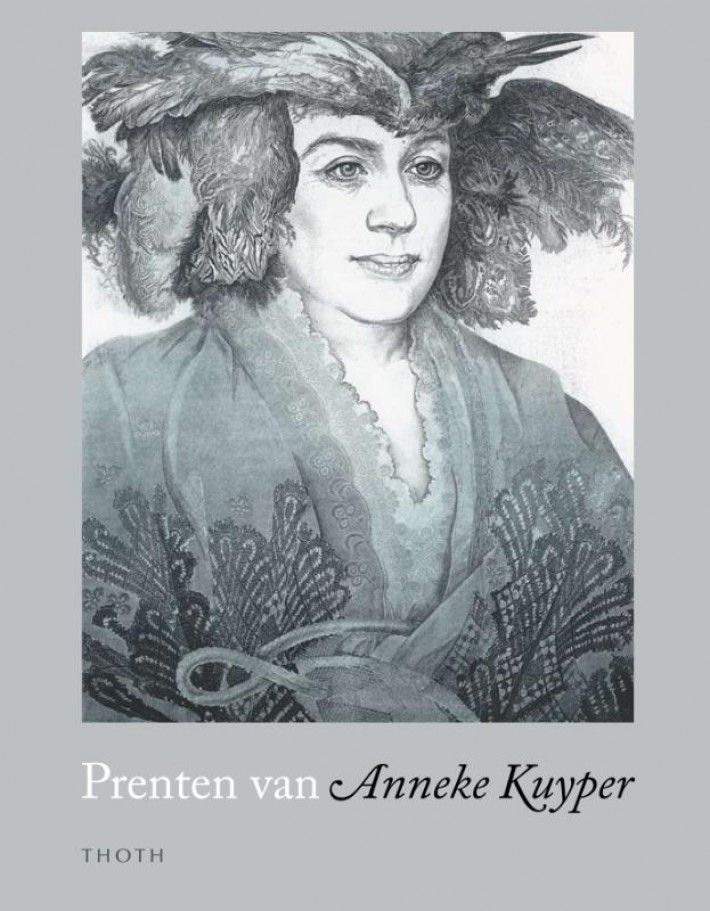 Prenten van Anneke Kuyper