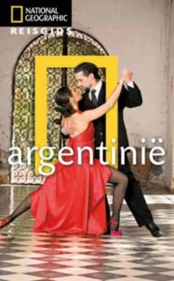 National Geographic reisgids Argentinie