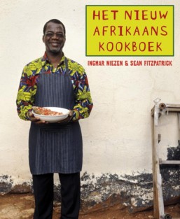Het nieuw Afrikaanse kookboek