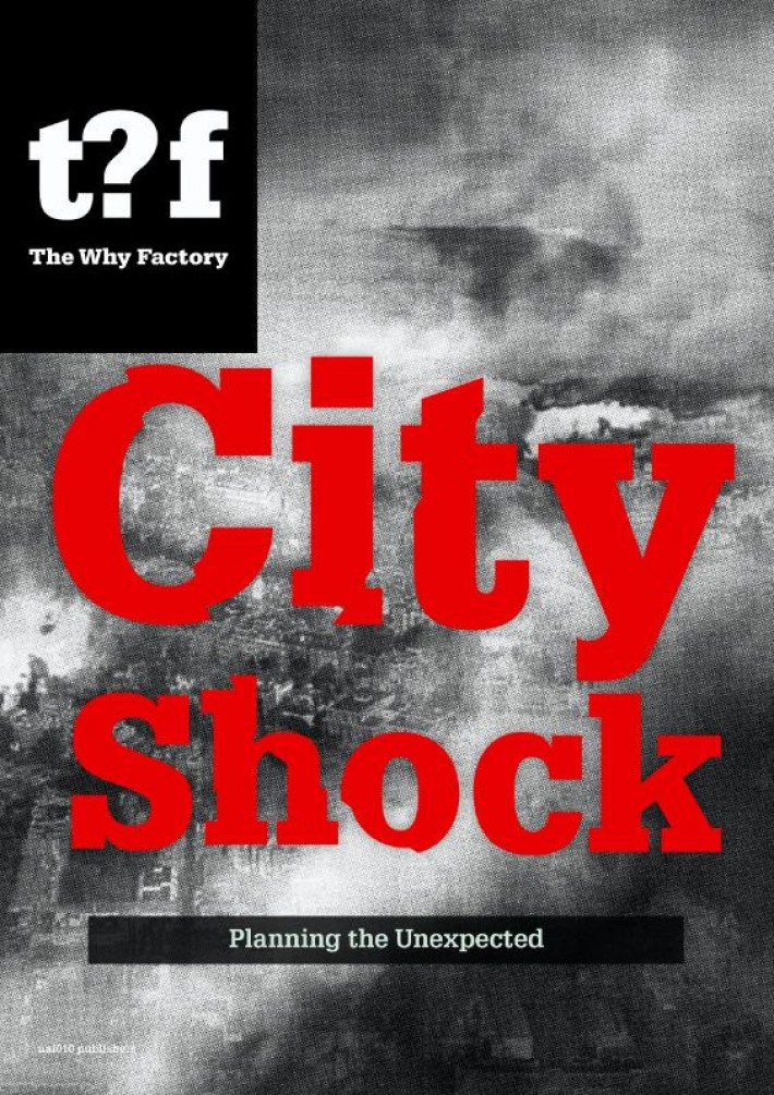 City shock