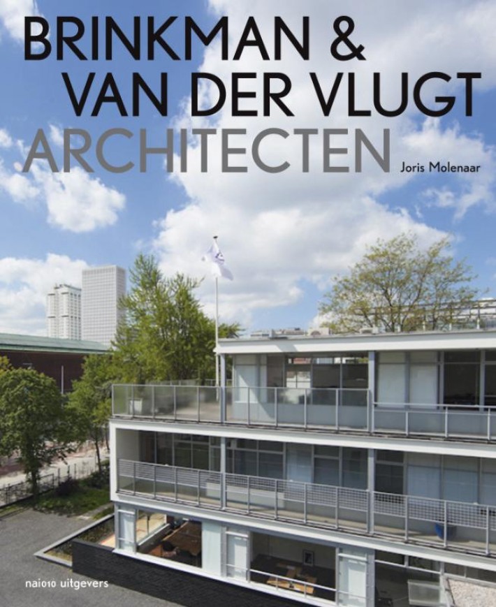 Brinkman & van der Vlugt architecten • Brinkman en van der Vlugt architecten • Brinkman en van der Vlugt architecten