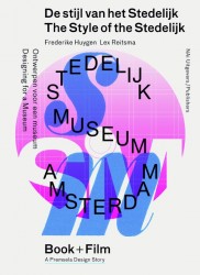 De stijl van het Stedelijk / The style of the Stedelijk