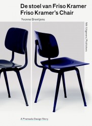 De stoel van Friso Kramer / Friso Kramer s chair