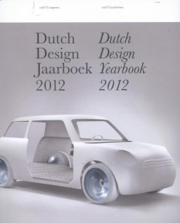 Dutch design jaarboek / Dutch design yearbook