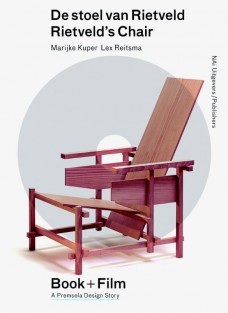 De stoel van Rietveld / Rietveld s Chair