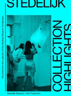 Stedelijk collection highlights • Stedelijk Collectie Highlights