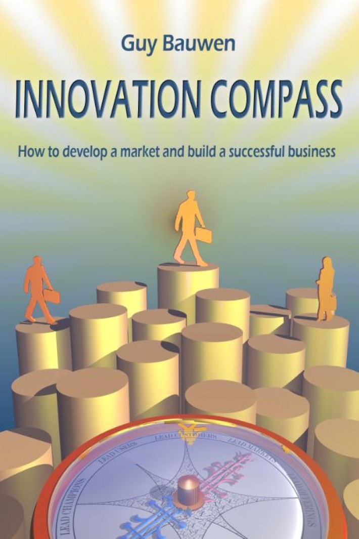 Innovation Compass - Premium Edition • Innovation compass